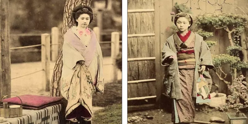 Văn hóa Nhật Bản Thời Kỳ Edo