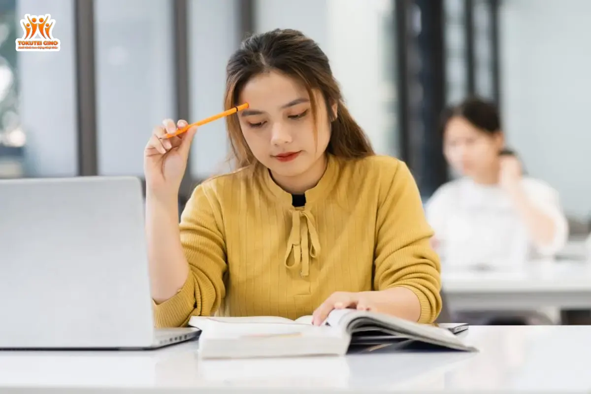học tiếng xuất khẩu lao động nhật bản