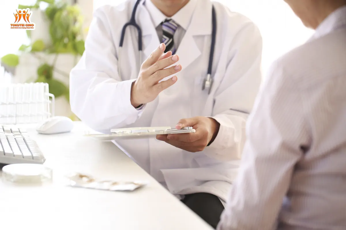 khám sức khỏe xuất khẩu lao động