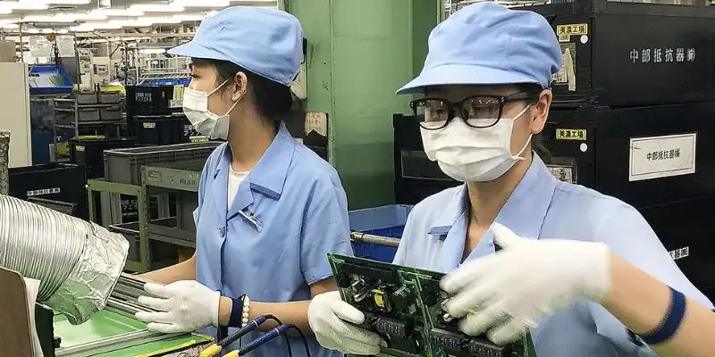 Công ty xuất khẩu lao động Nhật bản Nam Định được nhiều người tin tưởng