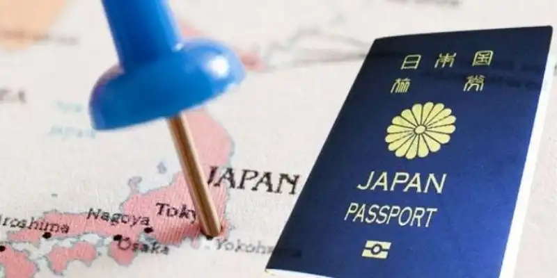 Xin visa sang Nhật là thủ tục quan trọng xuất khẩu lao động Nhật Bản tại Hà Nam