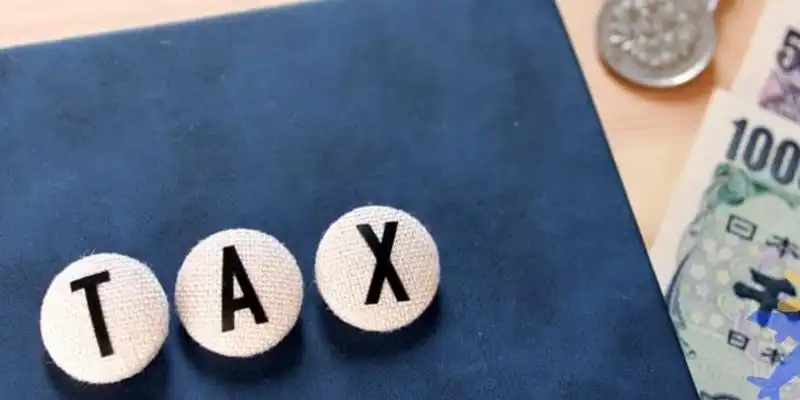 Thuế khi làm việc - Bảo hiểm lương hưu