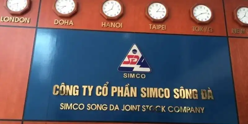 Xuất khẩu lao động nhật bản tại Hà Nội uy tín - SIMCO sông Đà