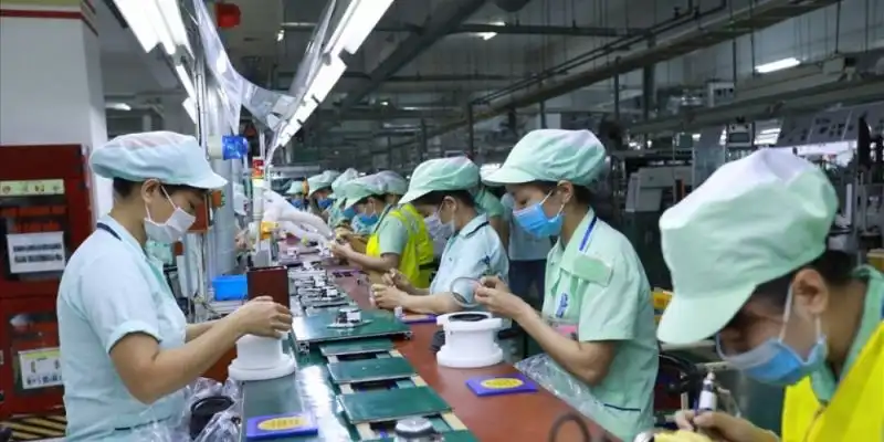 TOKUTEIGINO uy tín tại thị trường xuất khẩu lao động Nhật Bản tại Ninh Bình
