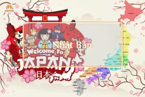 địa lý nhật bản