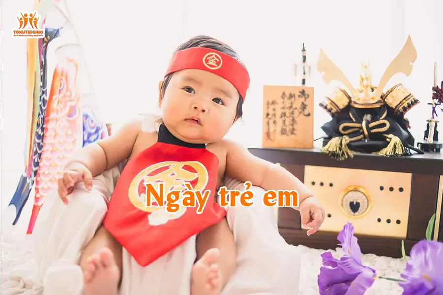 Ngày trẻ em