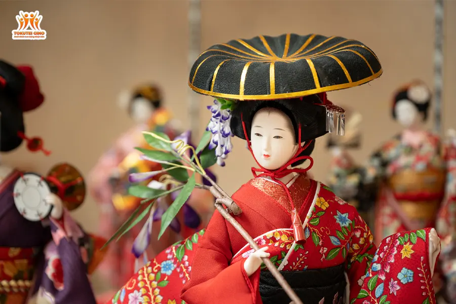 Nihon Ningyō