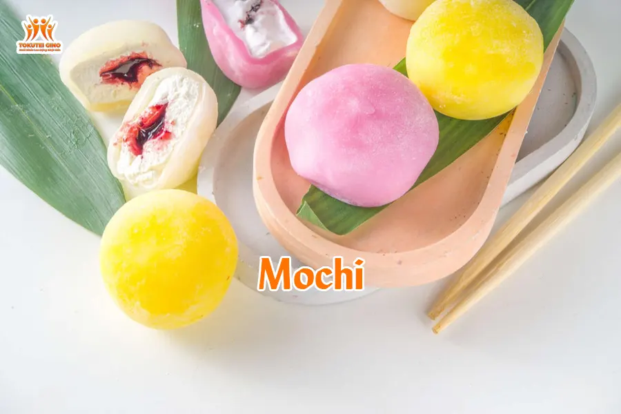 mochi