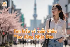 Tìm hiểu về xuất khẩu lao động Nhật Bản