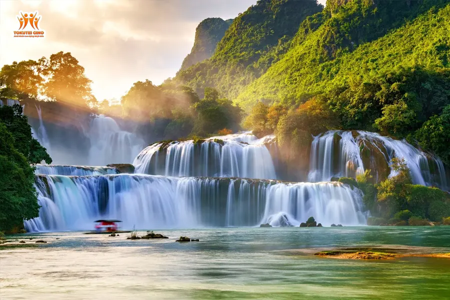 xuất khẩu lao động Nhật Bản tại Cao Bằng