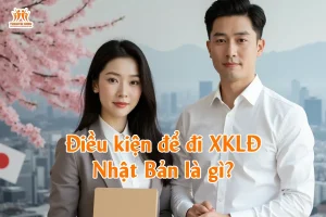 Điều kiện để đi XKLĐ Nhật Bản là gì