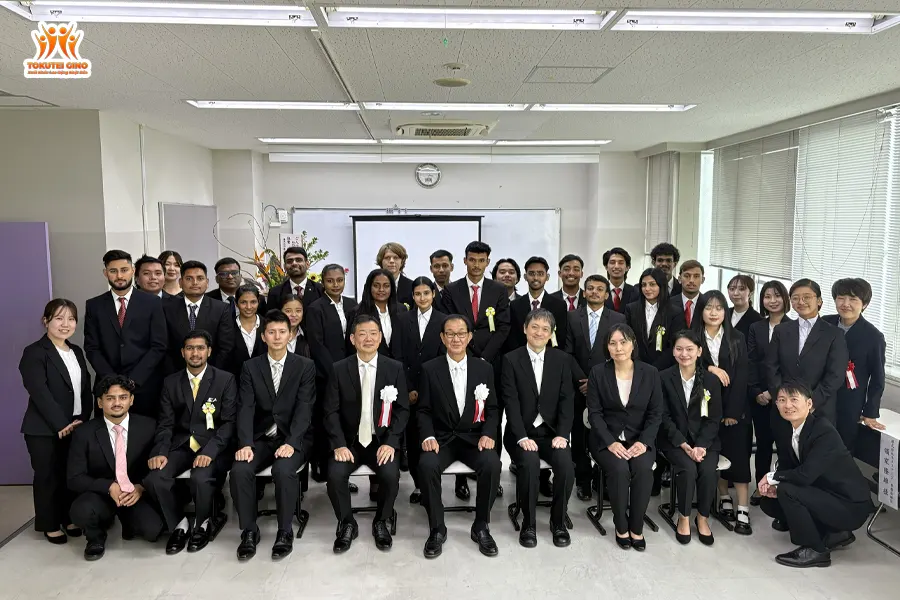 Trường Nhật ngữ thuộc Học viện Tổng hợp Kyushu (KBCC)