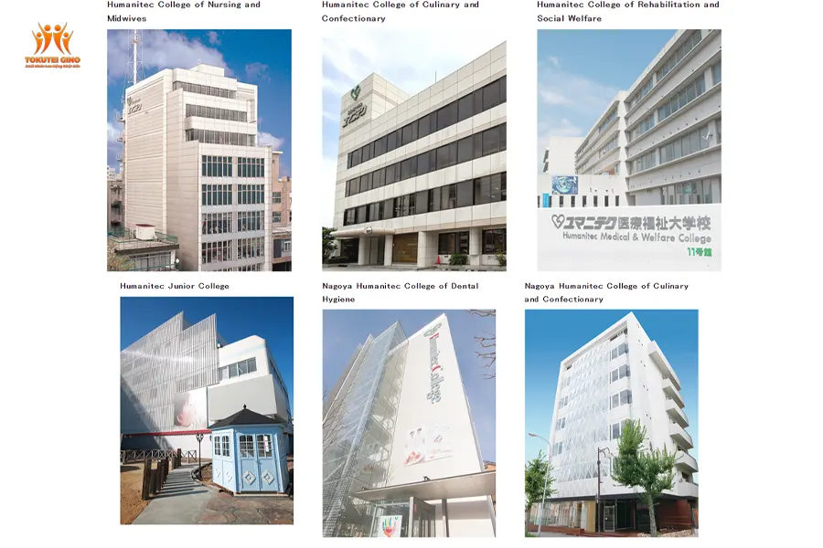 Humanitec Life Design College