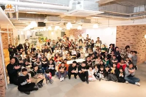 Matsuyama Sakanoue Japanese School