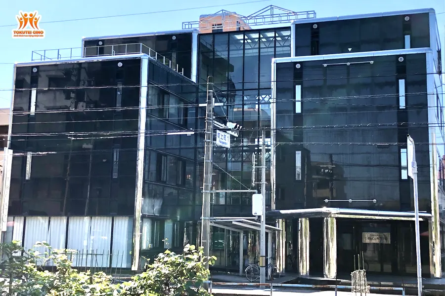 ToBuCo Vocational College