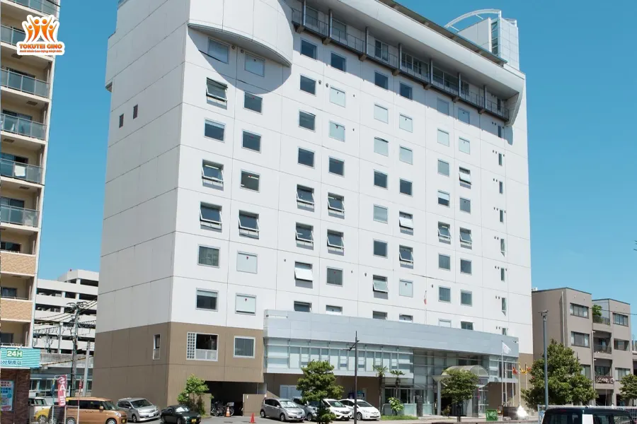 Trường Nhật ngữ Asuka