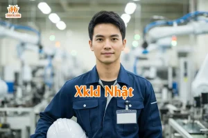 Xkld Nhật
