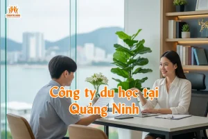 Công ty du học tại Quảng Ninh