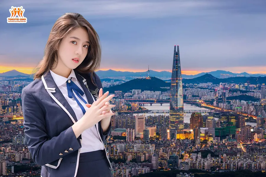 Du học Hàn Quốc