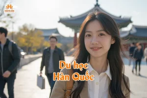 Du học Hàn Quốc