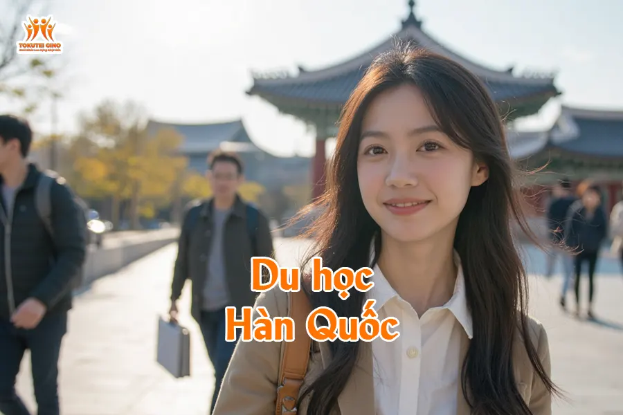 Du học Hàn Quốc