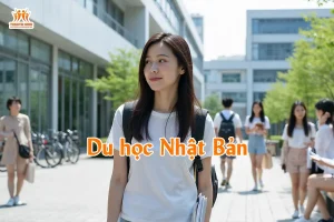 Du học Nhật Bản