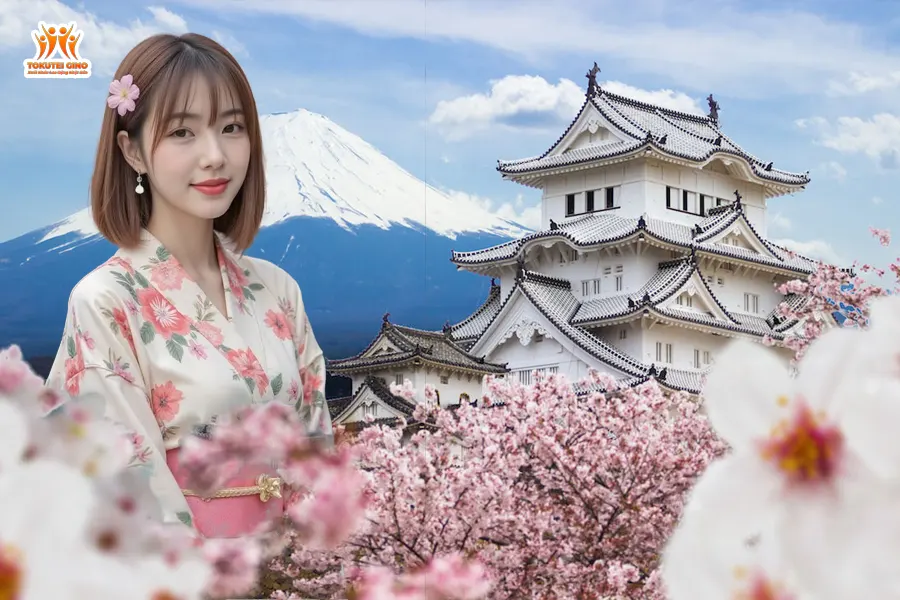 Du học Nhật Bản