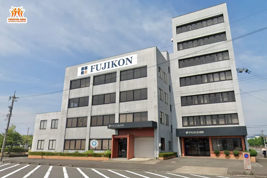 Fukui Language Academy Sabae