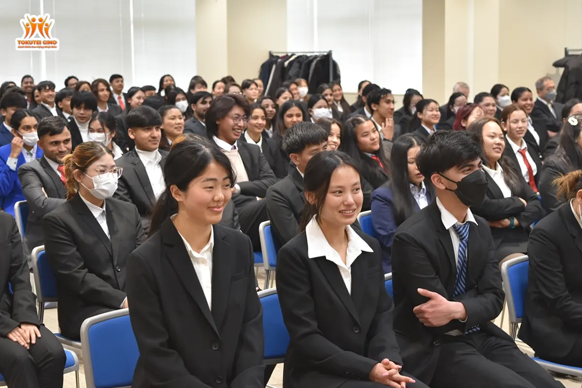 Fukushima Japanese Language School