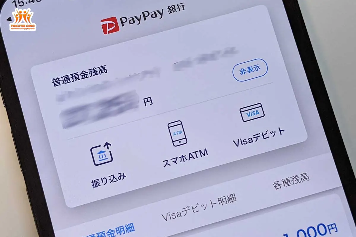 app chuyển khoản ngân hàng ứng dụng điện thoại