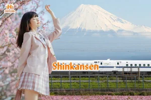 Shinkansen