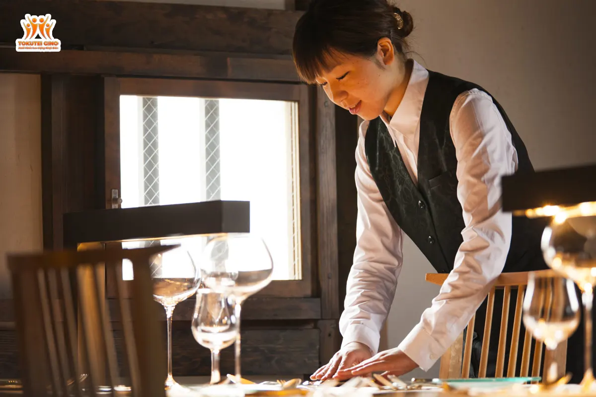 nha hang phuc vu van hoa