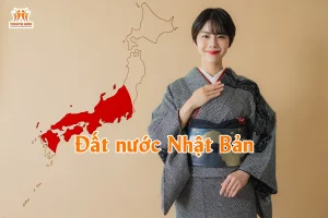 Đất nước Nhật Bản