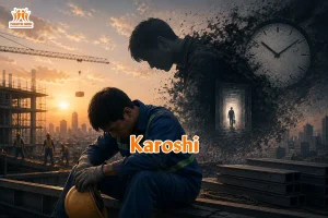 Karoshi