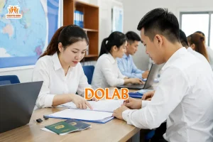 DOLAB