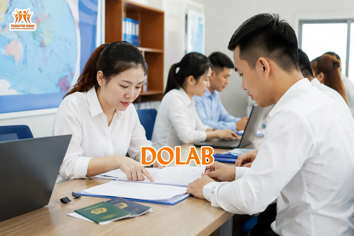 DOLAB